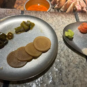 산청숯불가든 사진 1