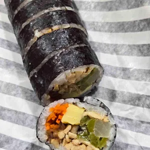 박보영김밥 사진 1