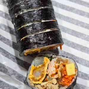 박보영김밥 대표 사진