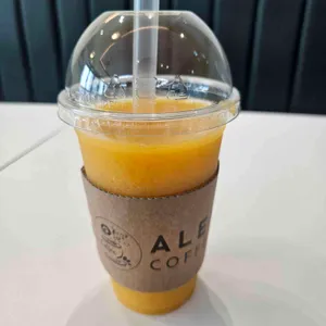 알렉스커피 사진 1