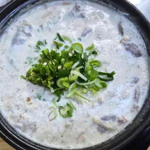 고기도리 금정 사진 1