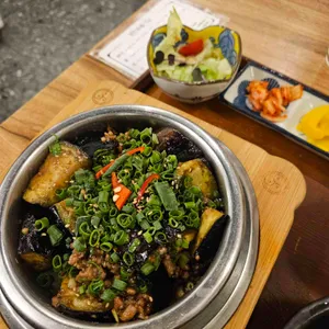 담솥 사진