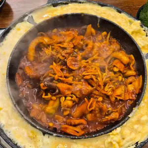 대촌 불쭈꾸미 사진 1