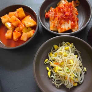 전설애국밥 사진 2