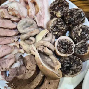 산수갑산 사진 1