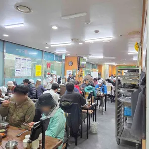 전설애국밥 대표 사진