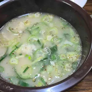 산수갑산 대표 사진