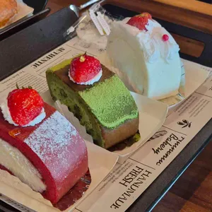 해밀화 대표 사진