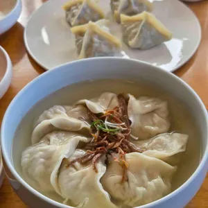 자하손만두 대표 사진