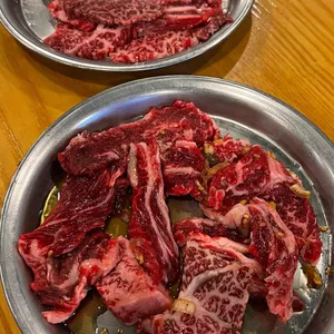 영양숯불갈비 대표 사진