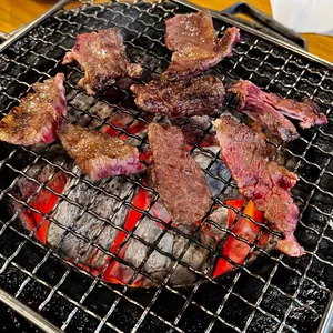 영양숯불갈비 대표 사진
