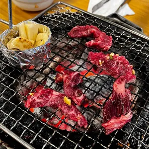영양숯불갈비 대표 사진