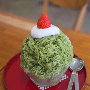 부빙 대표 사진