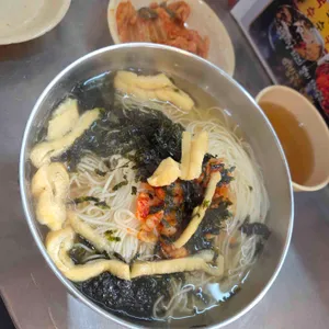 영선네 잔치국수 대표 사진