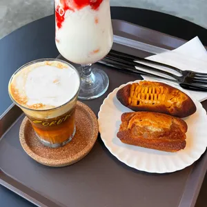 조르바 대표 사진