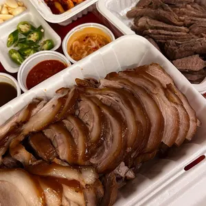 가마솥족발 대표 사진