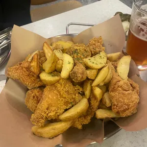 생활맥주 용두 사진