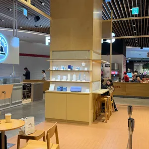 블루보틀 리뷰 사진