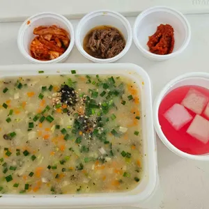 본죽&비빔밥cafe 사진