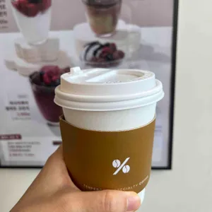 텐퍼센트커피 사진