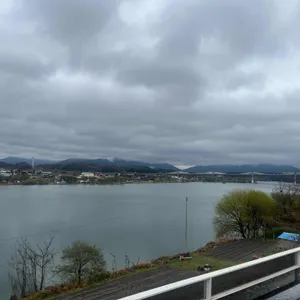 호수 리뷰 사진