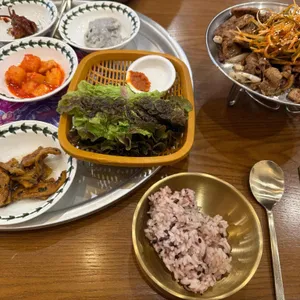 할머니의부뚜막 사진 1