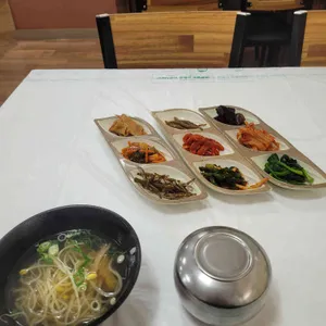 갈매기식당 사진