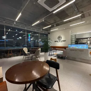 커피101스트릿 리뷰 사진