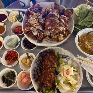 연남족발 사진 1