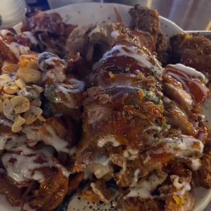 연남족발 대표 사진