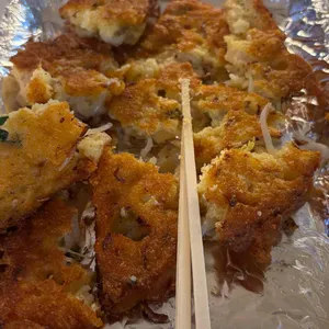 박가네 빈대떡 사진 1