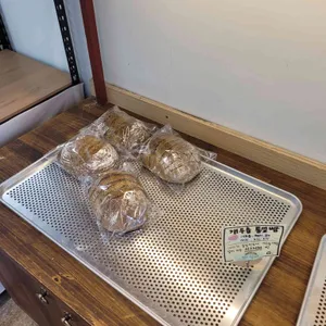 개두릅통밀빵 대표 사진