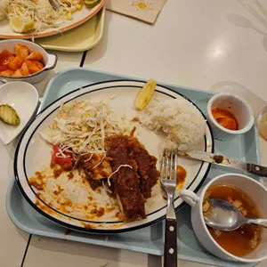 수북동 by 윤경양식당 사진