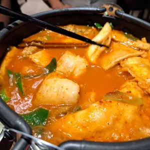이신치킨강정 사진 1