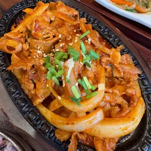 고반식당 대표 사진