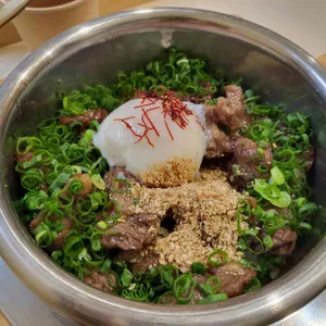 오늘솥밥 사진 1