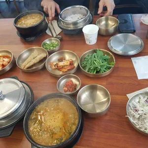 춘향골남원추어탕 사진 1