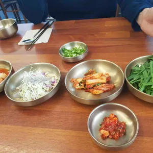 춘향골남원추어탕 사진 2