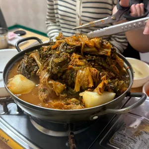 일당 대표 사진