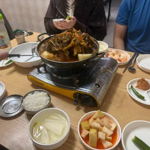 일당 대표 사진