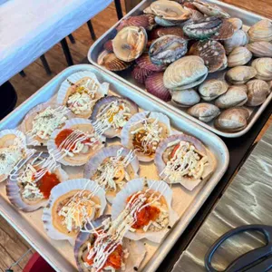 영종도조개92 사진