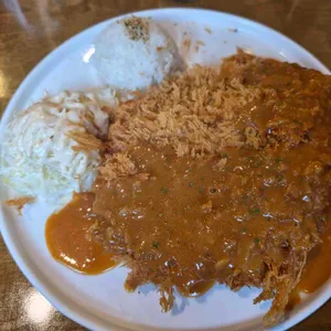 쿠츠 고이짱 대표 사진