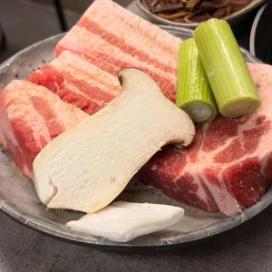 삼심육 고기집 사진