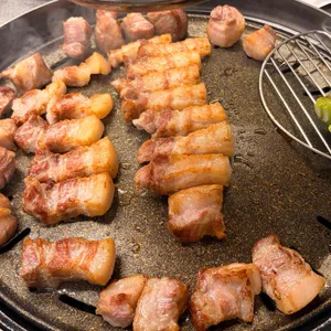 삼심육 고기집 사진