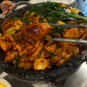 미가양꼬치 사진