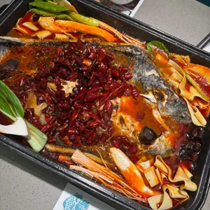 반티엔야오 카오위 사진