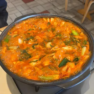 연해장 사진