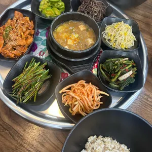 도토리보리밥 대표 사진