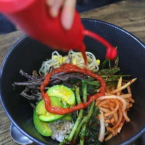 도토리보리밥 대표 사진