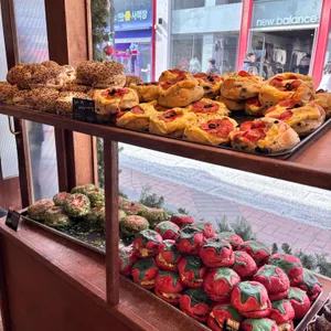 버터베이크 사진 1